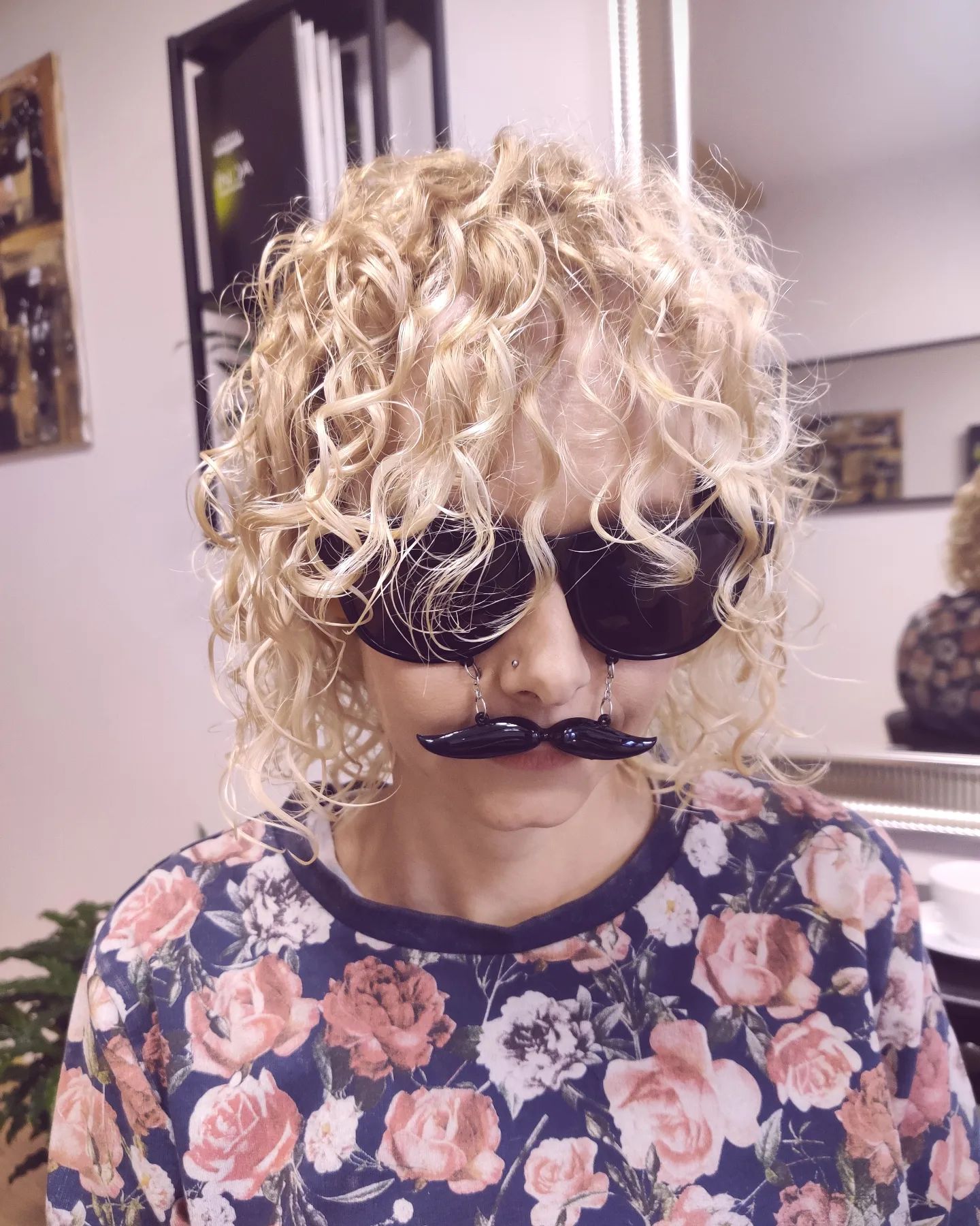 curly girl metoda, kudrnate vlasy, cgm