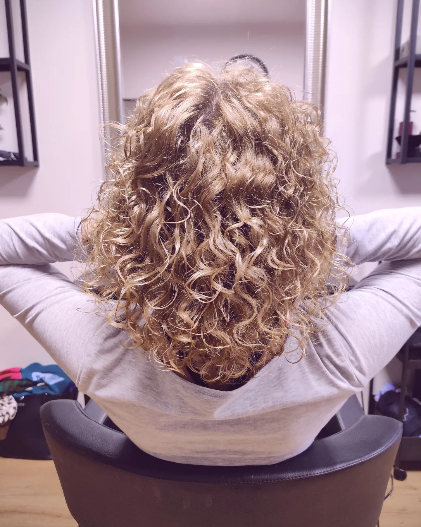 curly girl metoda, kudrnate vlasy, cgm