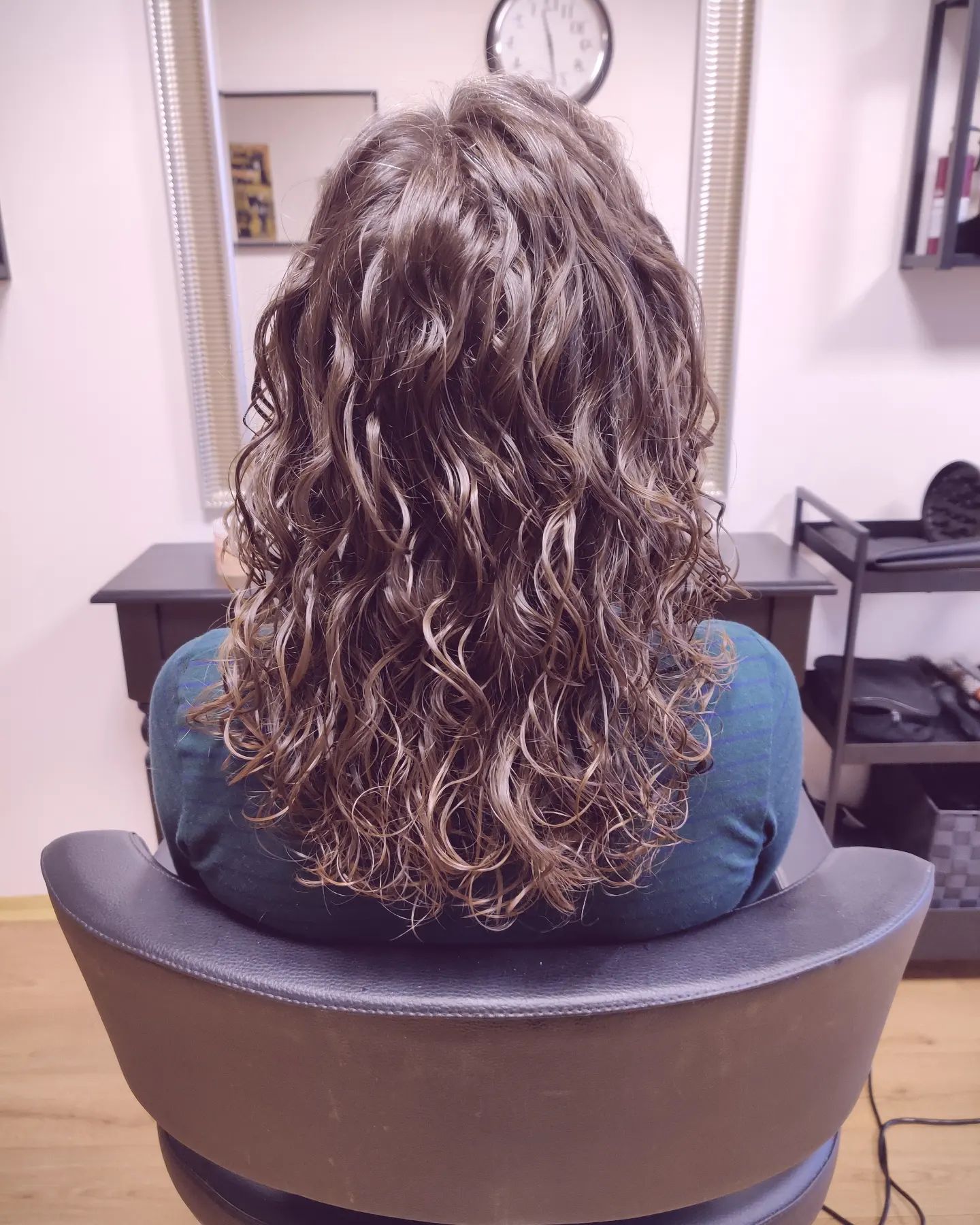 curly girl metoda, kudrnate vlasy, cgm