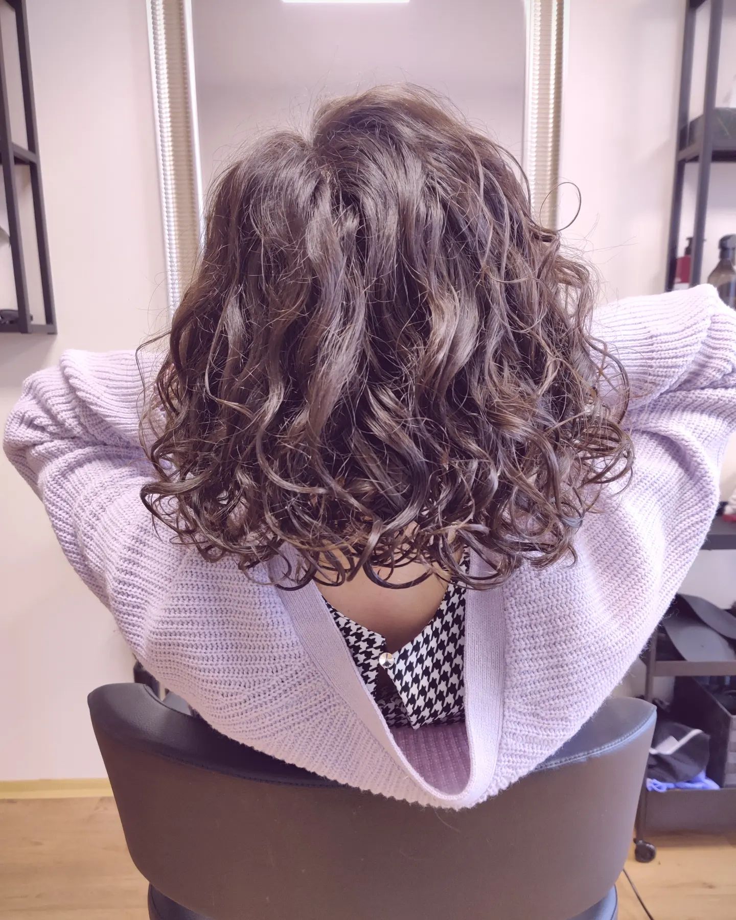 curly girl metoda, kudrnate vlasy, cgm